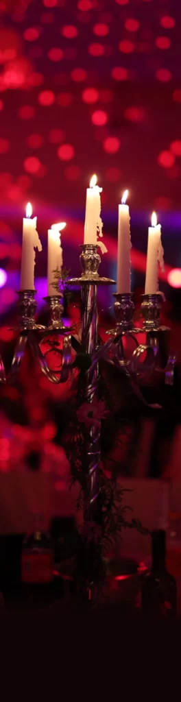 Bougeoir Meilleure love room de France