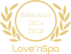 Sélection 2024 - 2025 Love'nSpa