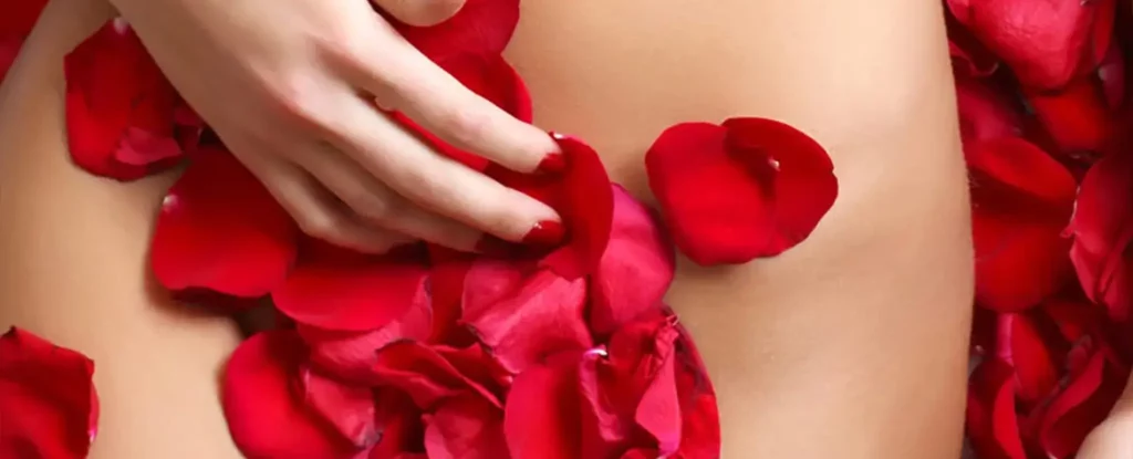 Massage tantrique sensuel