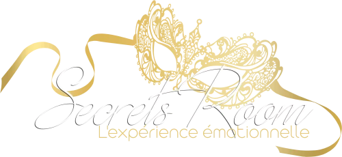 _ Logo Secrets Room pour site internet 2026