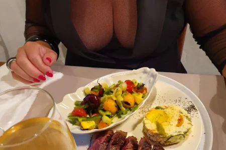 Table d'hôtes romantique dans le Gard 02