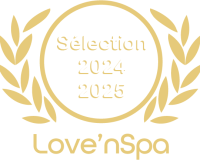 Sélection 2024 - 2025 Love'nSpa