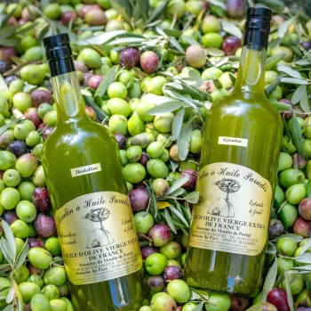 Le moulin du Paradis