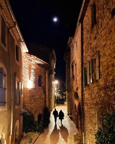 Saint Valentin, séjour romantique en amoureux